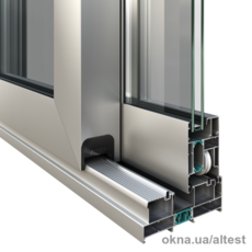 Подъемно-сдвижная система LS70